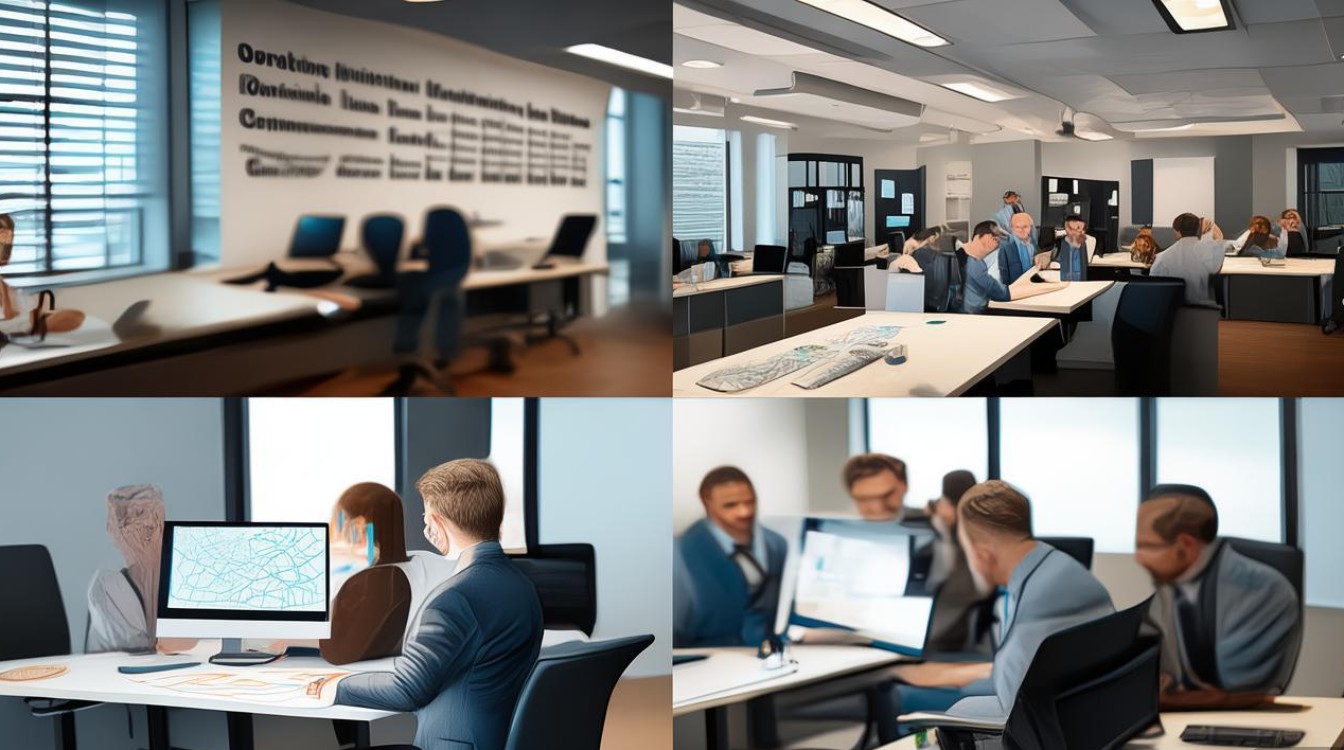 运输公司都有哪些职位? 运输公司都有哪些职位?