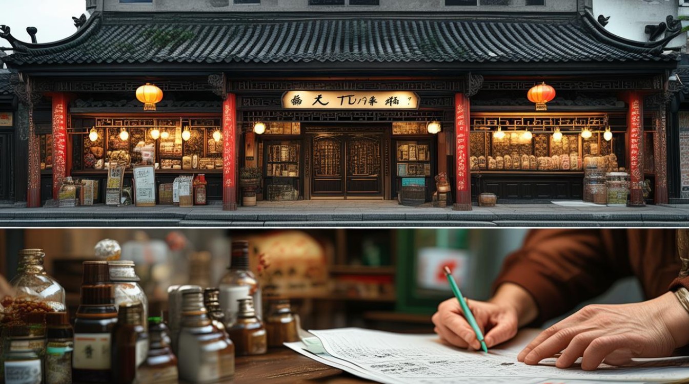 庆余堂是什么?为何百年传承闻名? 庆余堂是什么?为何百年传承闻名?