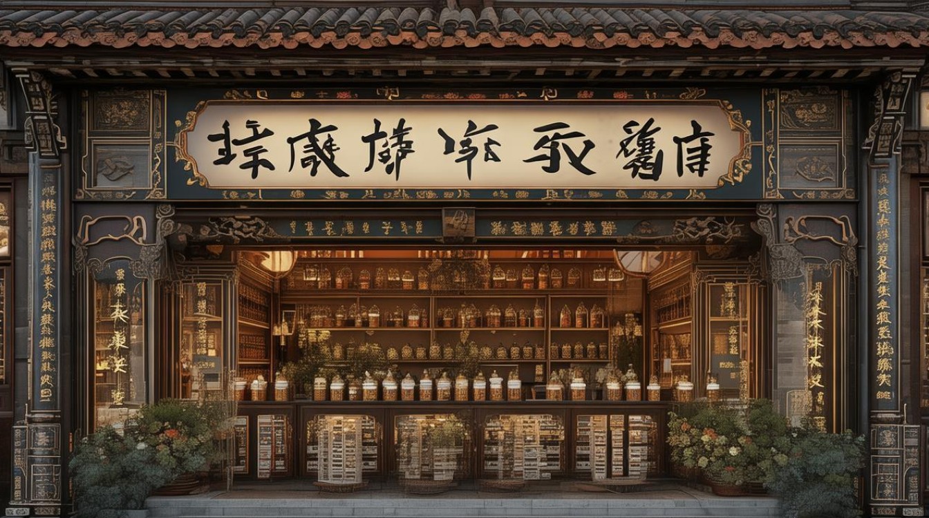 庆余堂是什么?为何百年传承闻名? 庆余堂是什么?为何百年传承闻名?