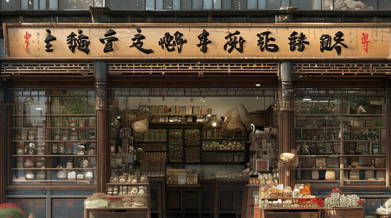 庆余堂是什么?为何百年传承闻名? 庆余堂是什么?为何百年传承闻名?