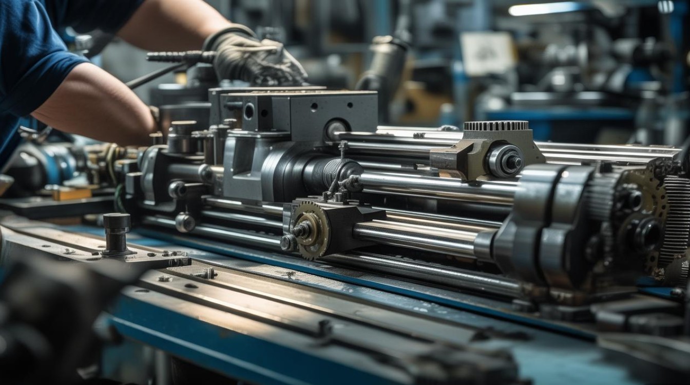 工件定位到底是什么？