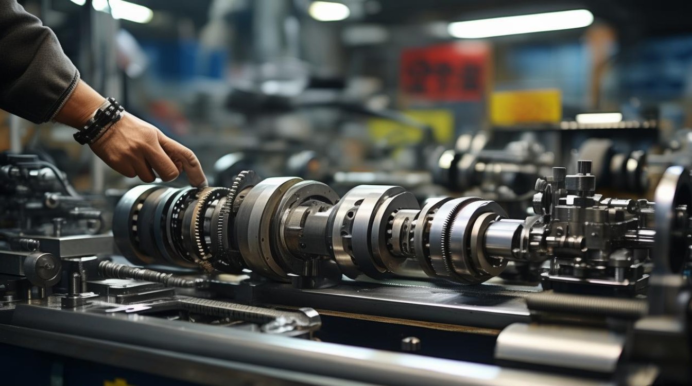 工件定位到底是什么？