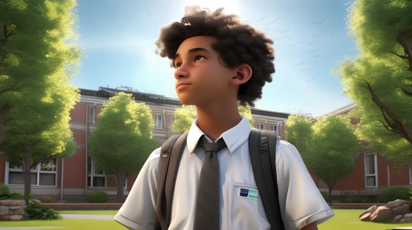 学校时光,我究竟收获了哪些成长? 学校时光,我究竟收获了哪些成长?