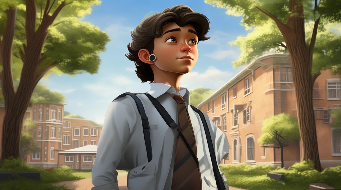 学校时光,我究竟收获了哪些成长? 学校时光,我究竟收获了哪些成长?