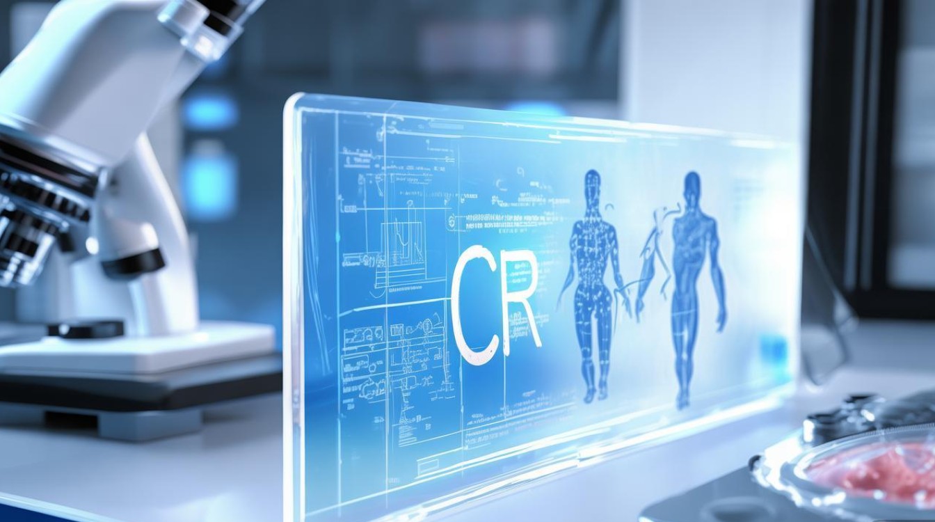 CR在医学领域具体指什么? CR在医学领域具体指什么?