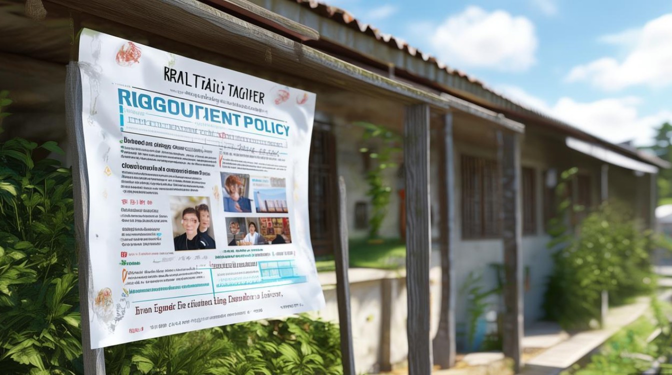 农村教师招聘政策,如何真正吸引人才? 农村教师招聘政策,如何真正吸引人才?