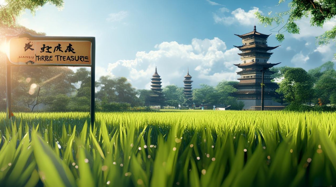 江苏三宝究竟指什么? 江苏三宝究竟指什么?