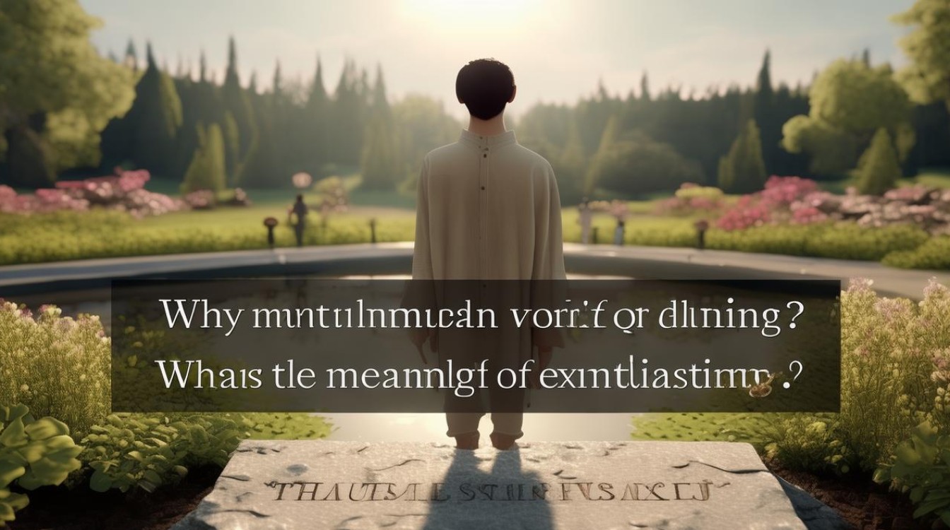 人为何必须就业?生存的意义何在? 人为何必须就业?生存的意义何在?