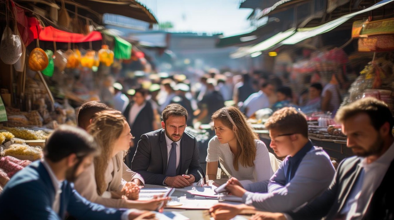 市场BD具体做什么? 市场BD具体做什么?