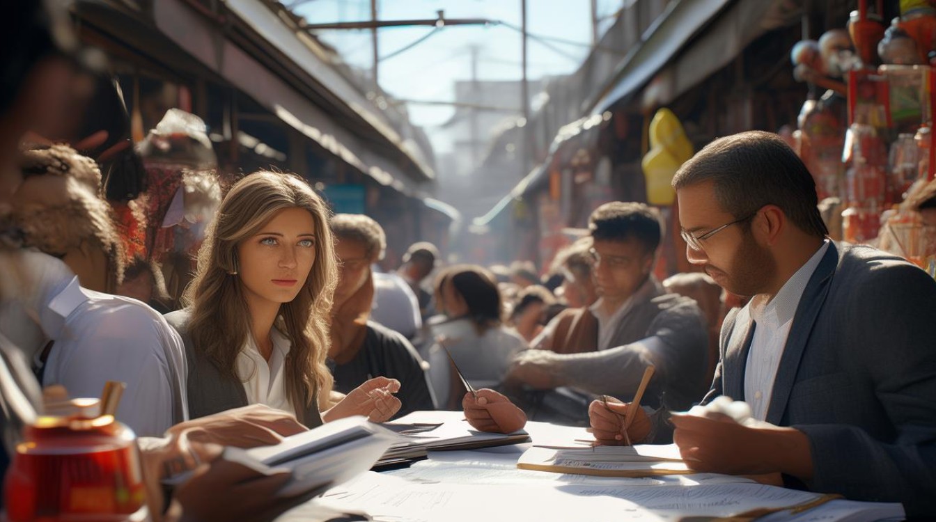 市场BD具体做什么? 市场BD具体做什么?