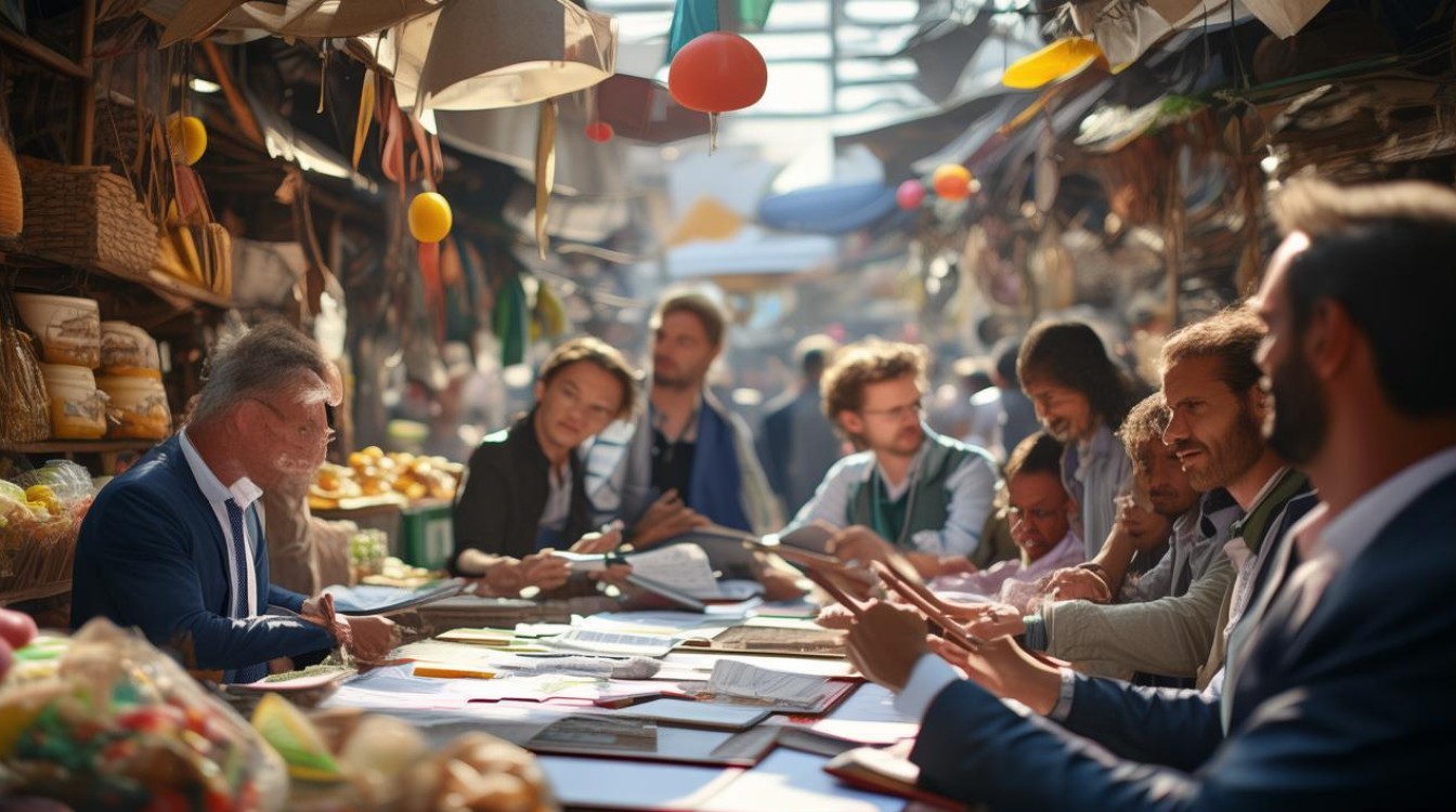 市场BD具体做什么? 市场BD具体做什么?