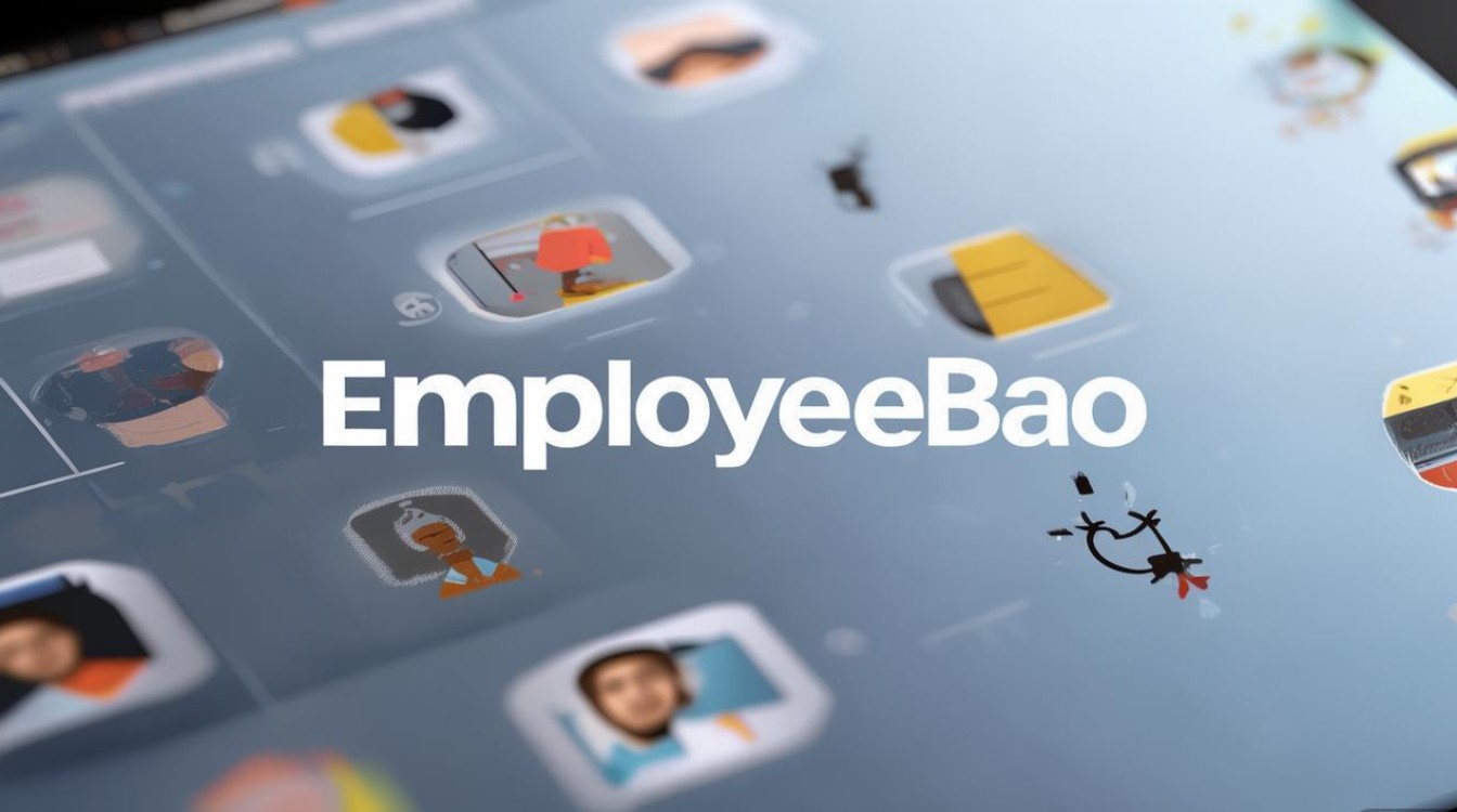 员工宝是什么?具体指什么平台或服务? 员工宝是什么?具体指什么平台或服务?