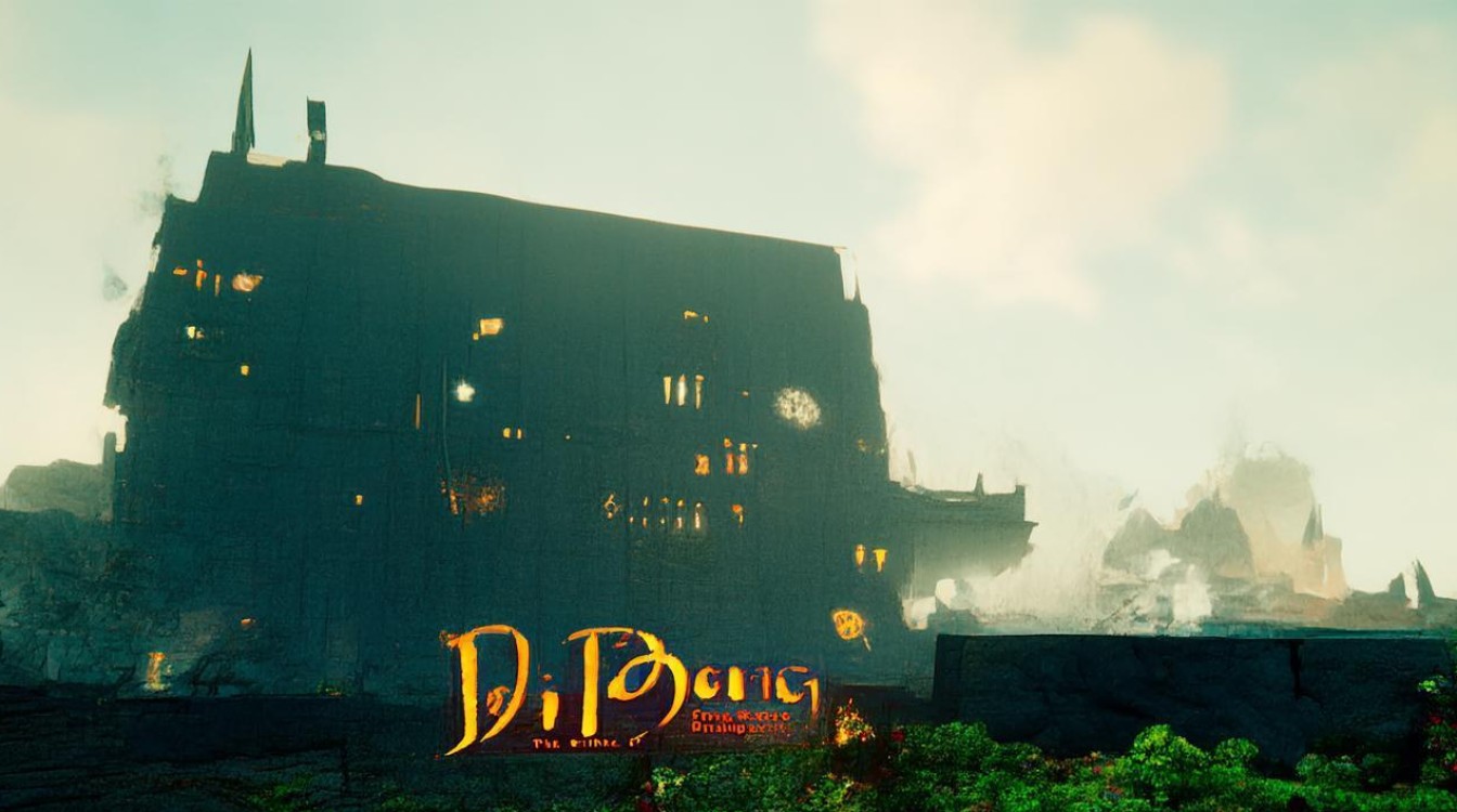 迪邦究竟是什么？