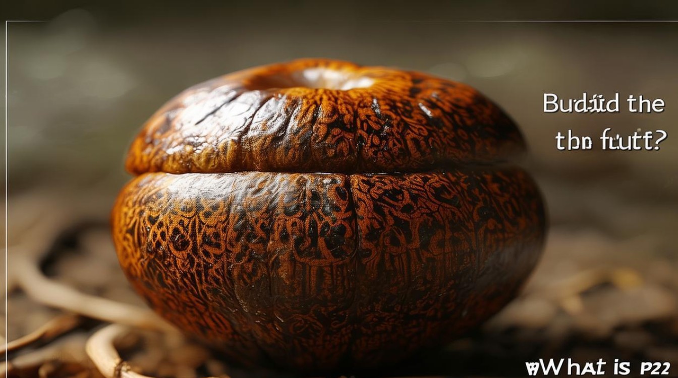 菩提果究竟是什么? 菩提果究竟是什么?