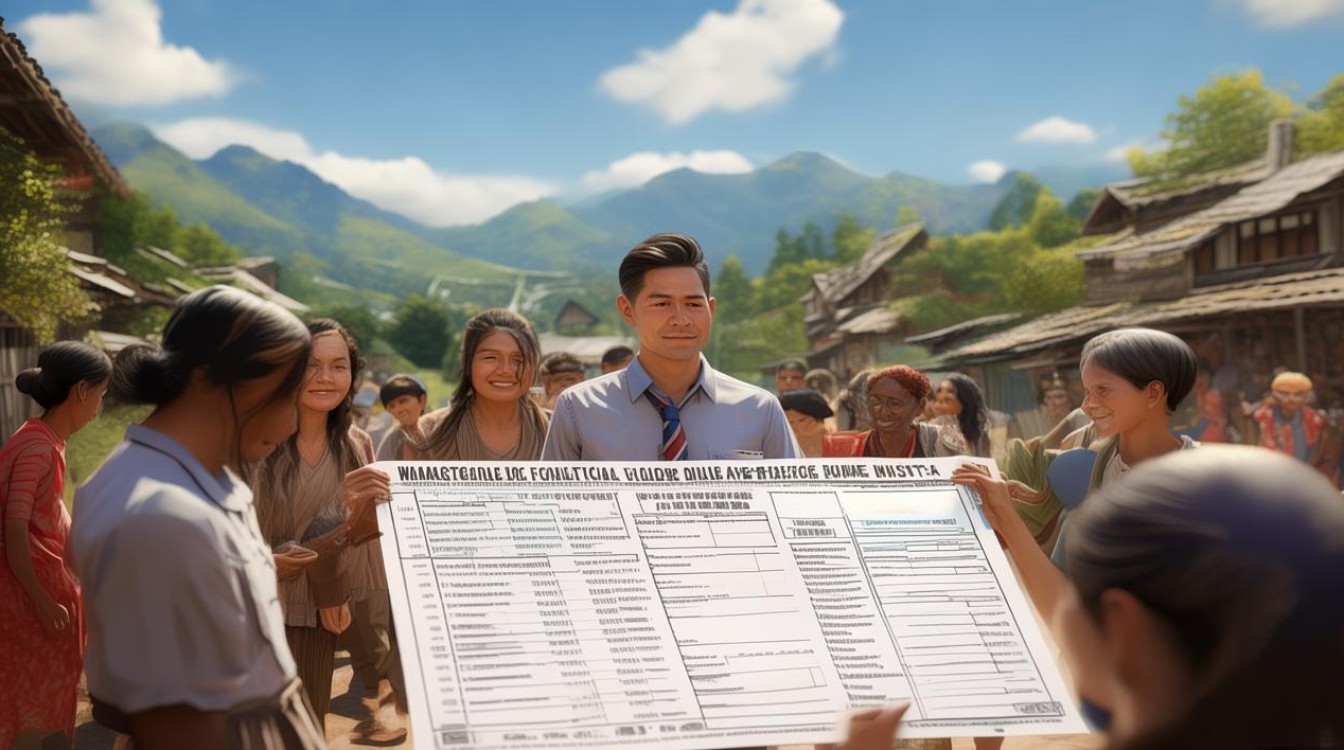 村官具体职责是什么?村民如何受益? 村官具体职责是什么?村民如何受益?