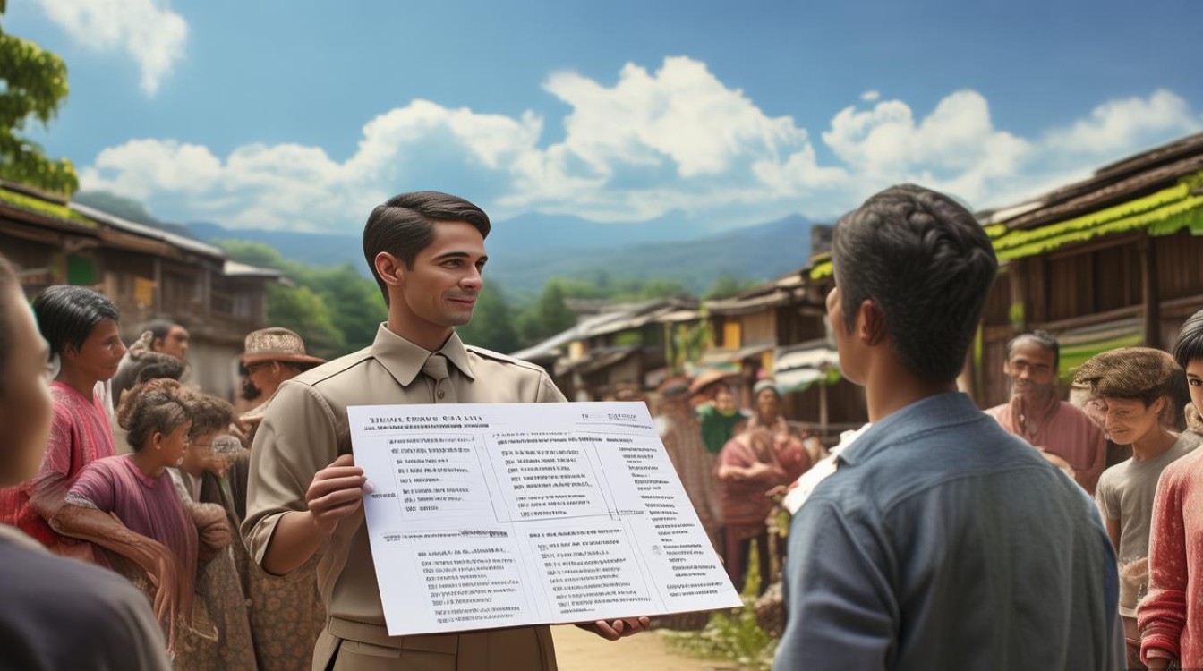 村官具体职责是什么?村民如何受益? 村官具体职责是什么?村民如何受益?