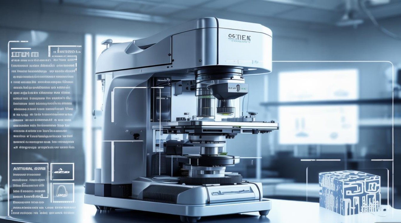 SEM是什么仪器?原理与用途解析 SEM是什么仪器?原理与用途解析