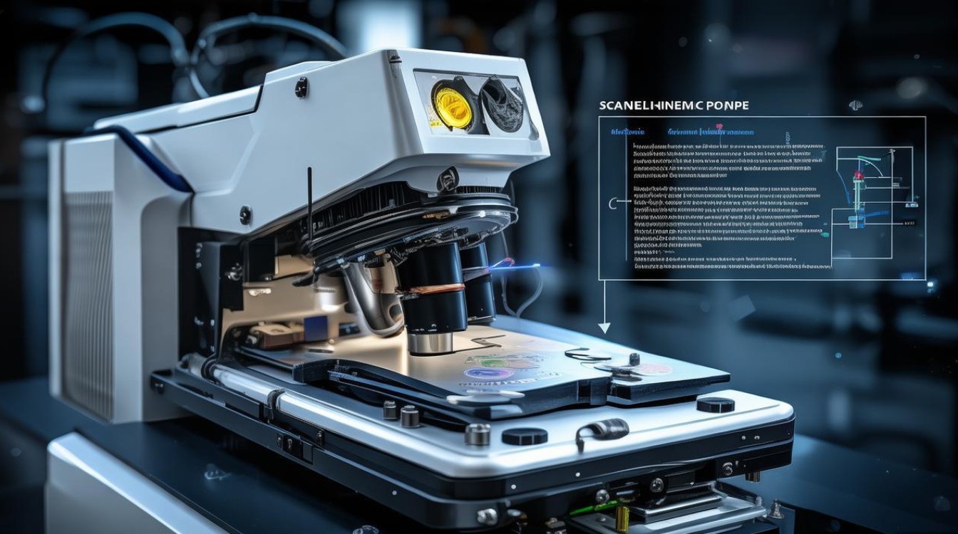 SEM是什么仪器?原理与用途解析 SEM是什么仪器?原理与用途解析