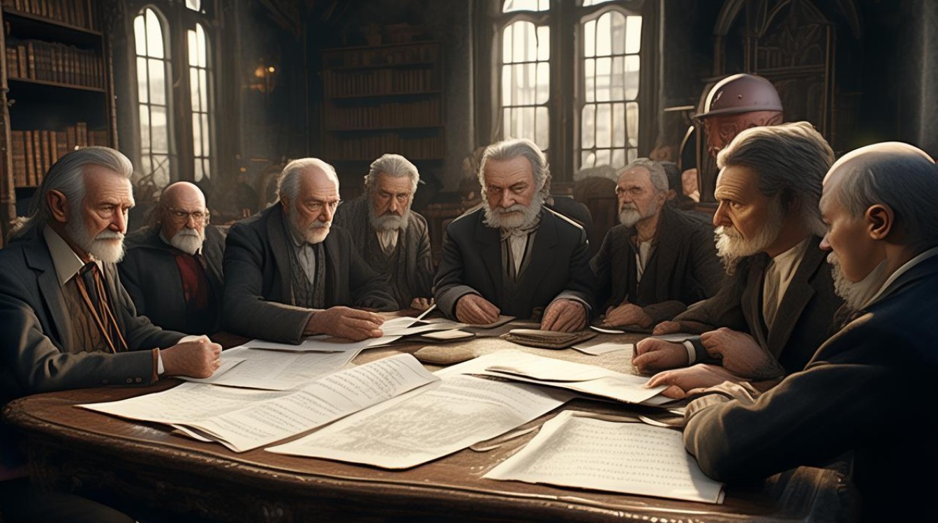 高级专家的评定标准究竟是什么? 高级专家的评定标准究竟是什么?