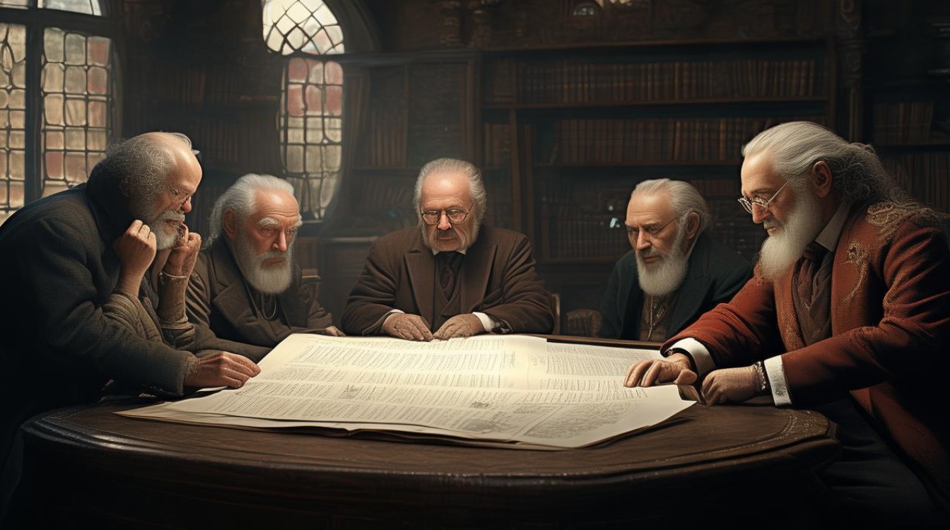 高级专家的评定标准究竟是什么? 高级专家的评定标准究竟是什么?