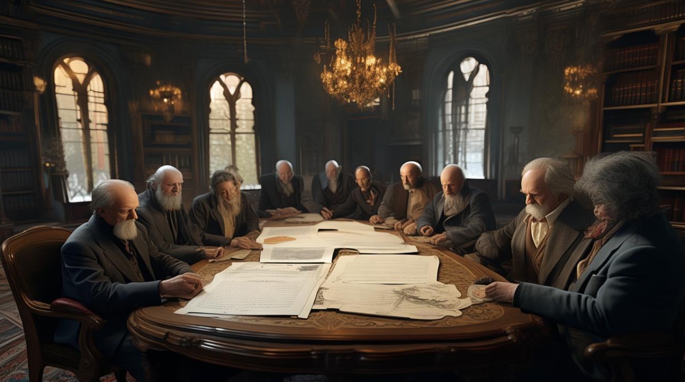 高级专家的评定标准究竟是什么? 高级专家的评定标准究竟是什么?