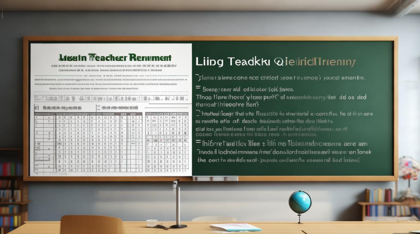 黎平教师招聘何时开始?条件有哪些? 黎平教师招聘何时开始?条件有哪些?