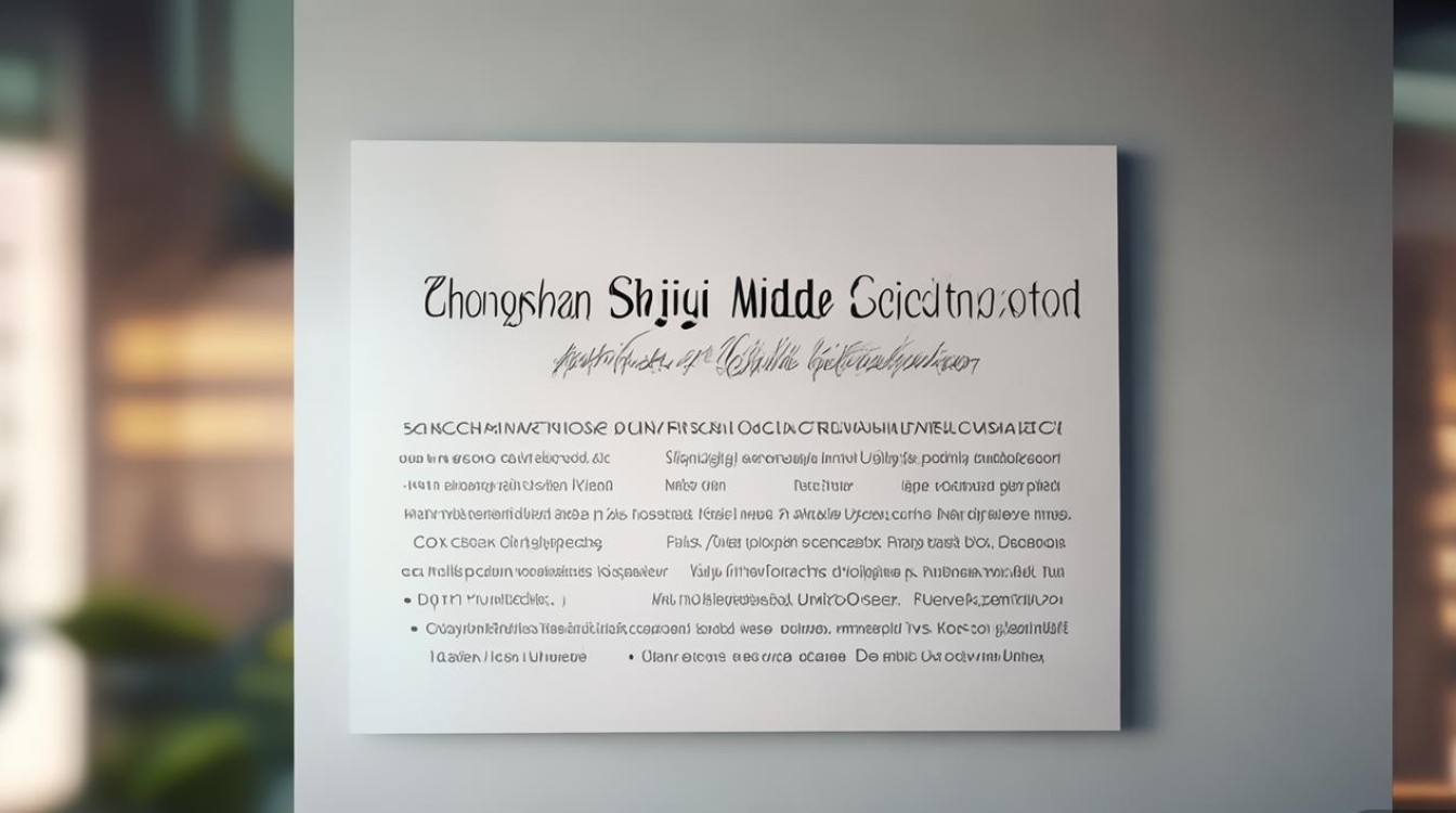 中山石岐中学公开招聘什么岗位? 中山石岐中学公开招聘什么岗位?