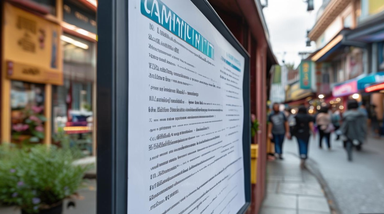 大连路街道社区招聘有何具体要求? 大连路街道社区招聘有何具体要求?