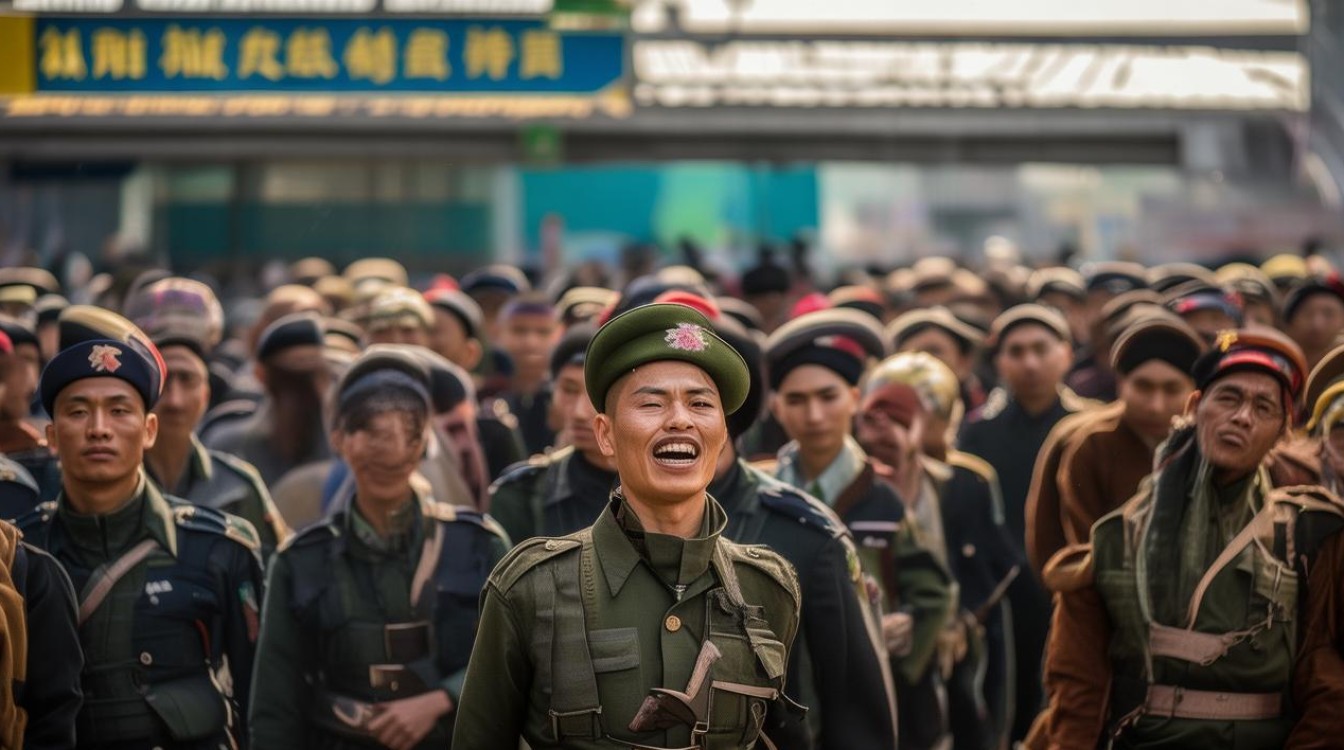 新疆赴内地招公安,有何深意与考量? 新疆赴内地招公安,有何深意与考量?