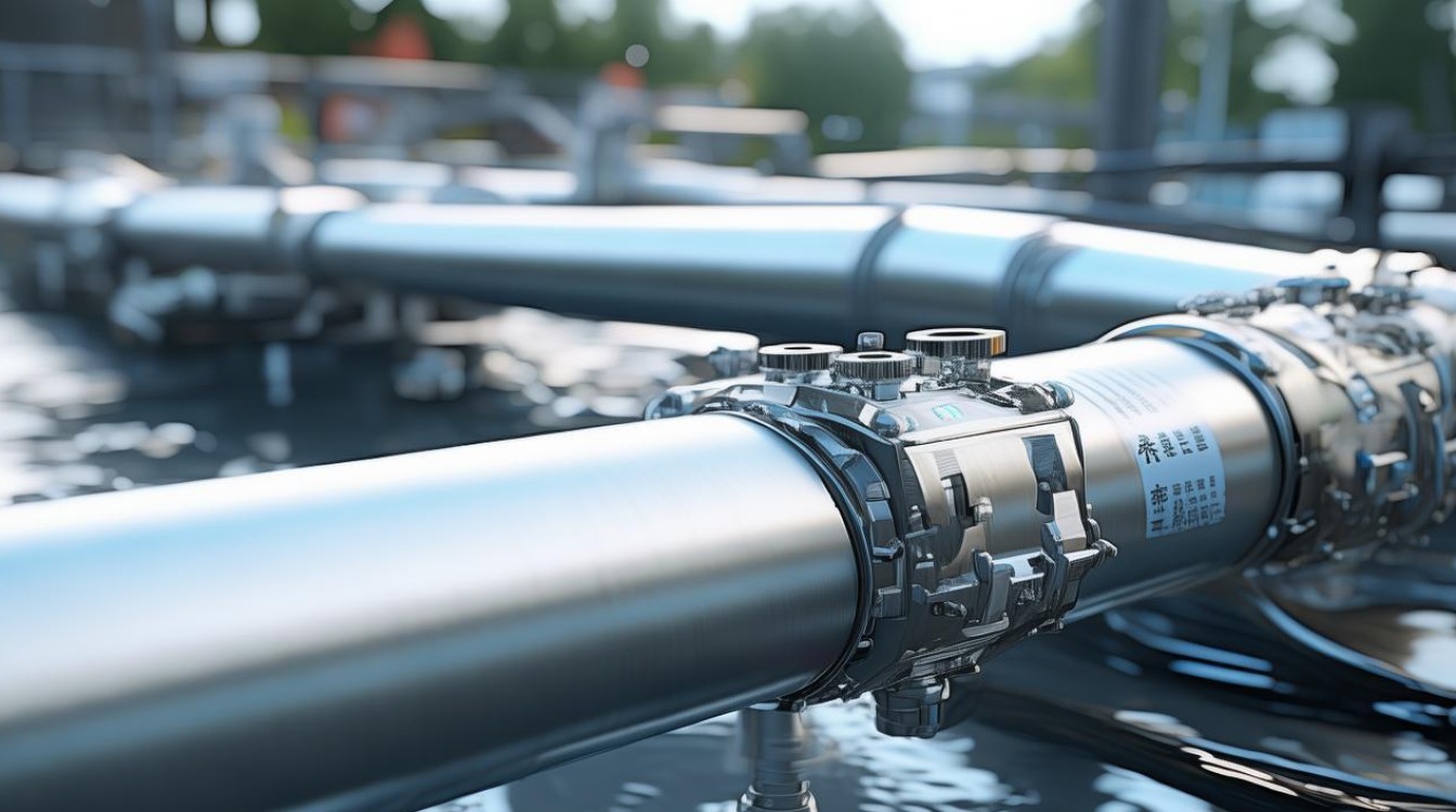 中水管是什么?为何要用中水? 中水管是什么?为何要用中水?