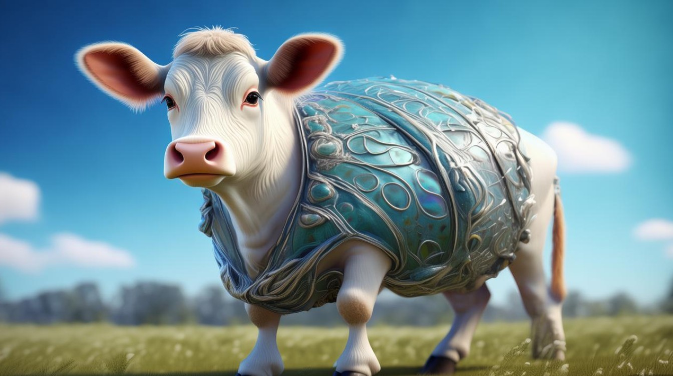 牛贝究竟是什么？