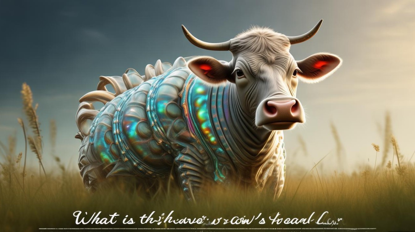 牛贝究竟是什么？