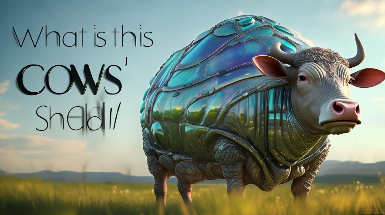 牛贝究竟是什么？