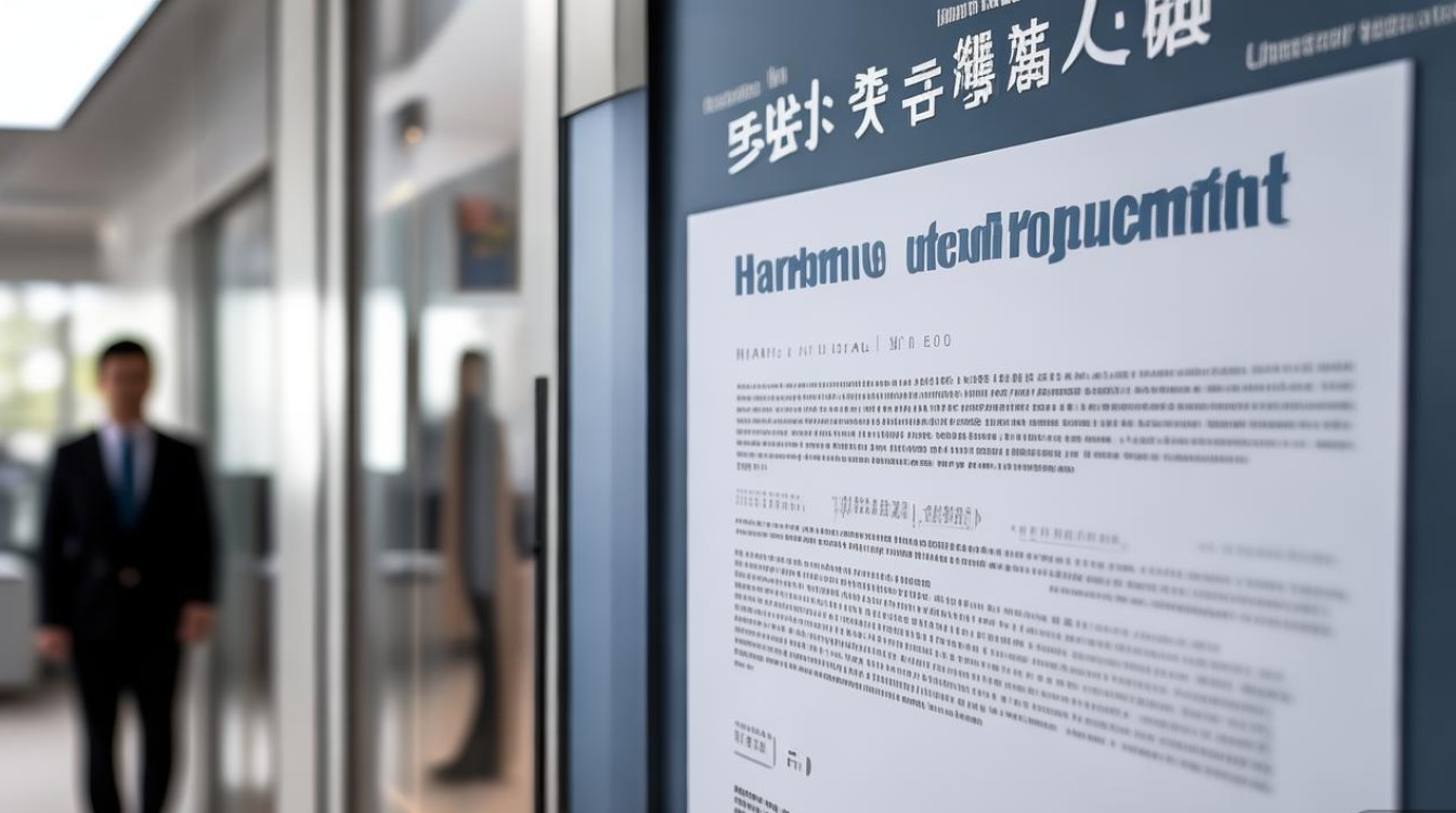 哈尔滨陪审员招聘有何门槛与职责？