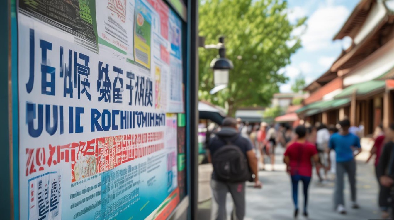 河北社区公开招聘，何时开始报名？