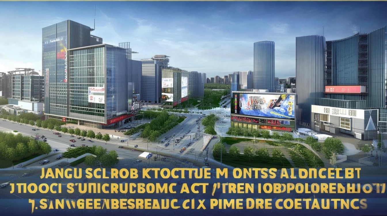 江苏当前投资热点与潜力方向是什么？