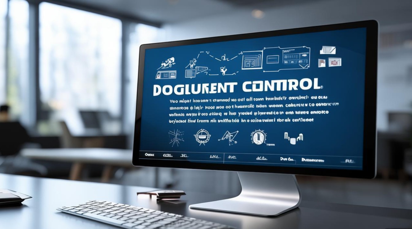 文控到底是什么？为何企业需它？