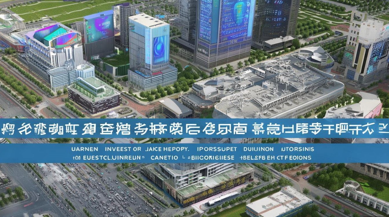 江苏当前投资热点与潜力方向是什么？