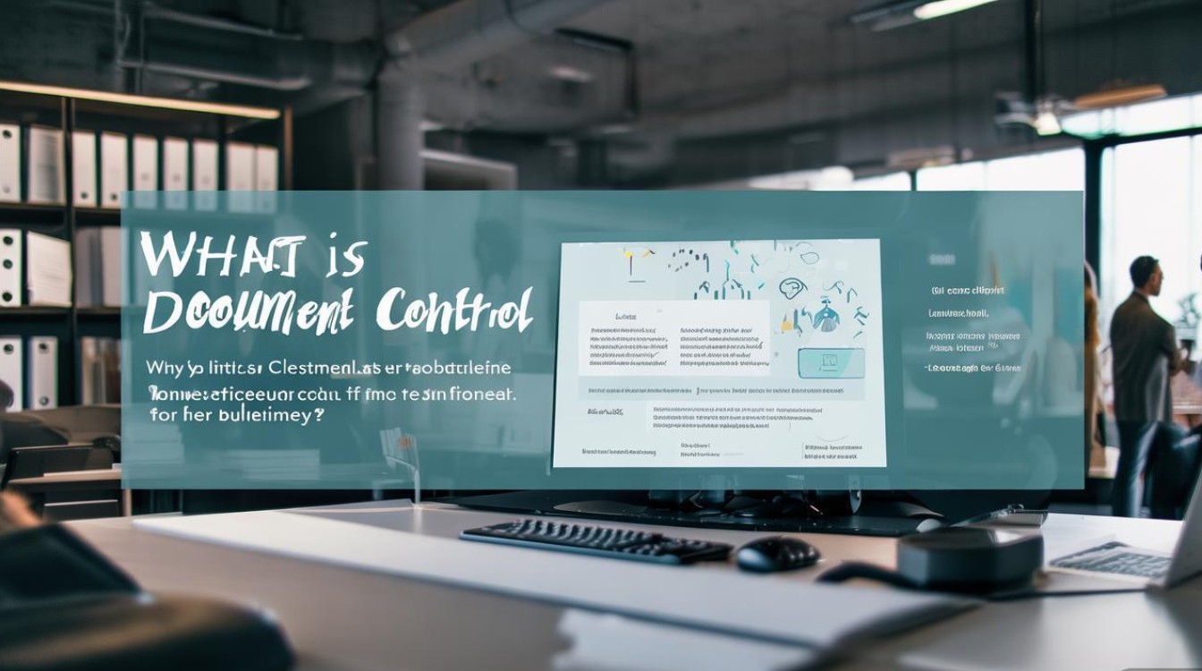 文控到底是什么？为何企业需它？