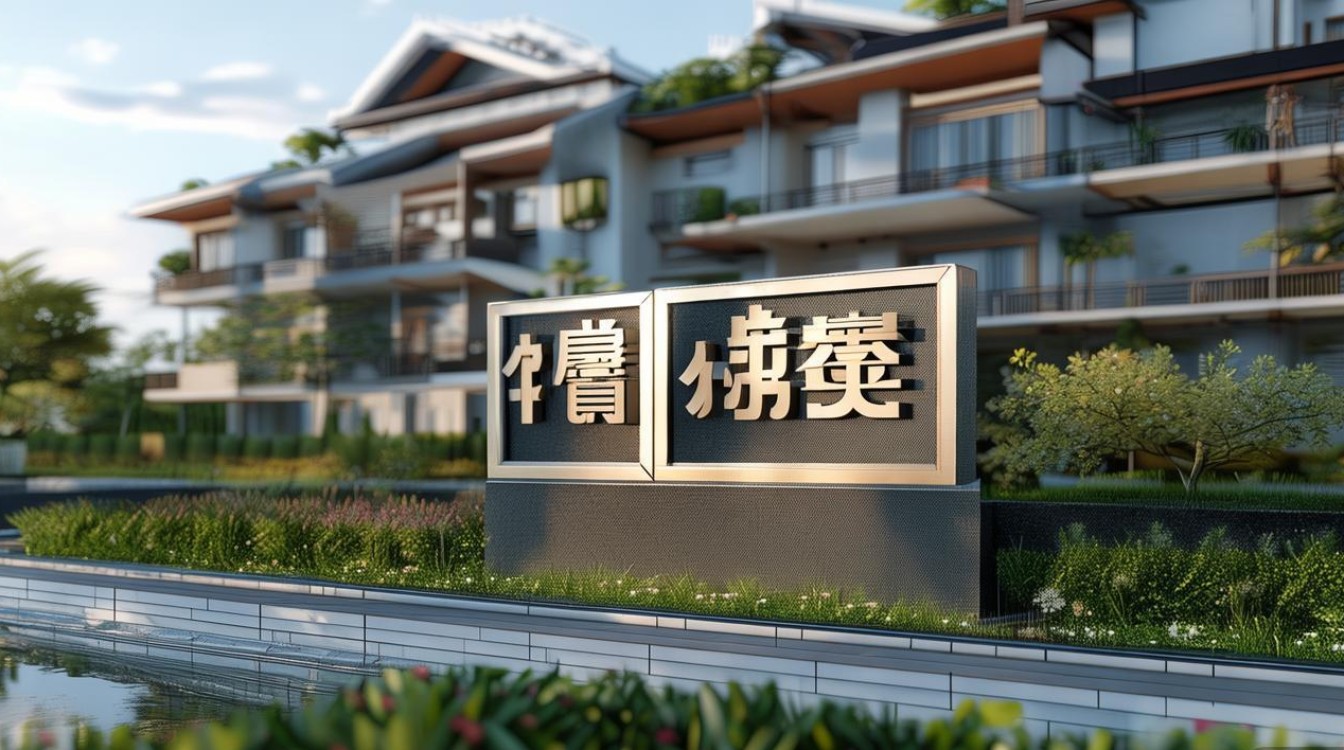 嘉什么房产，为何取名嘉？