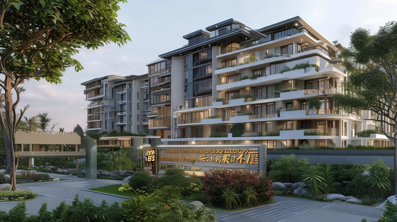 嘉什么房产，为何取名嘉？