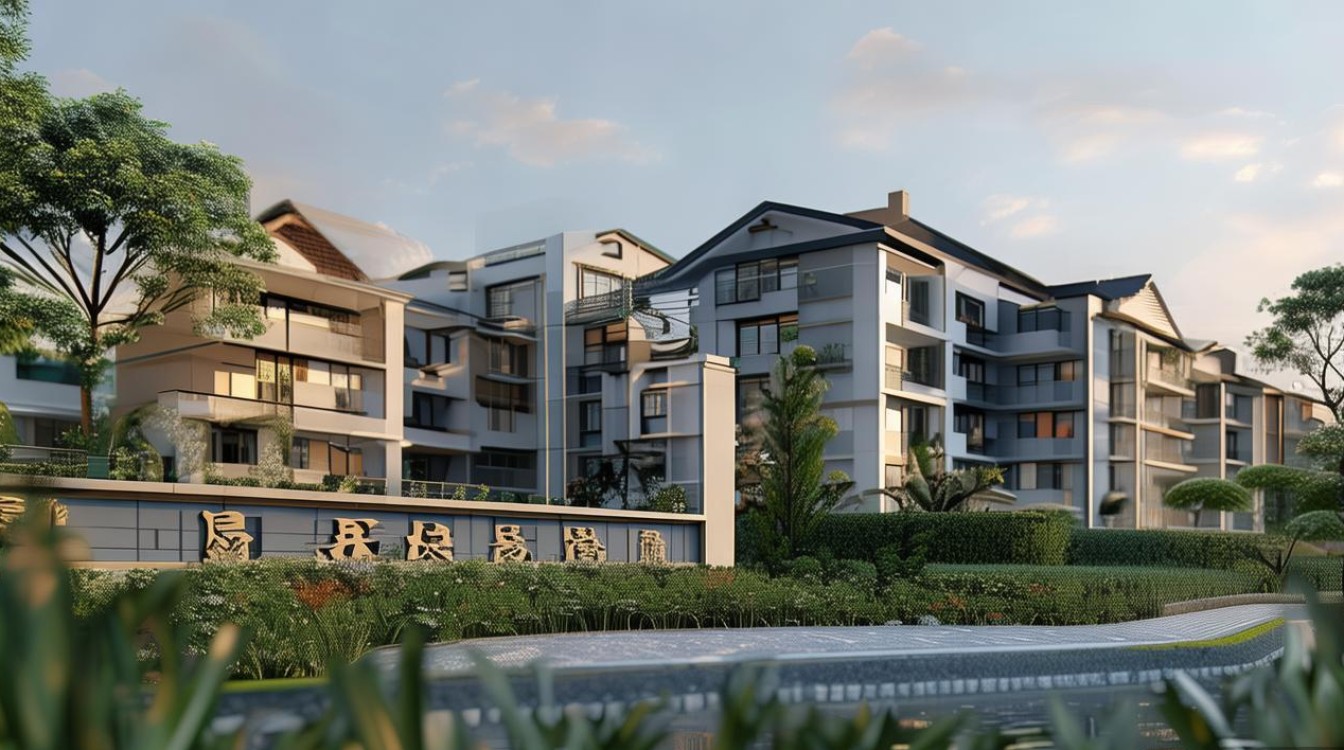 嘉什么房产，为何取名嘉？