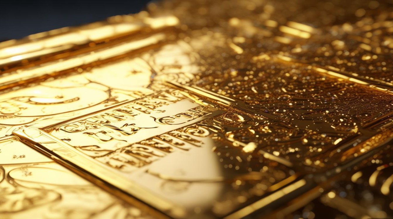 铸金究竟是什么？