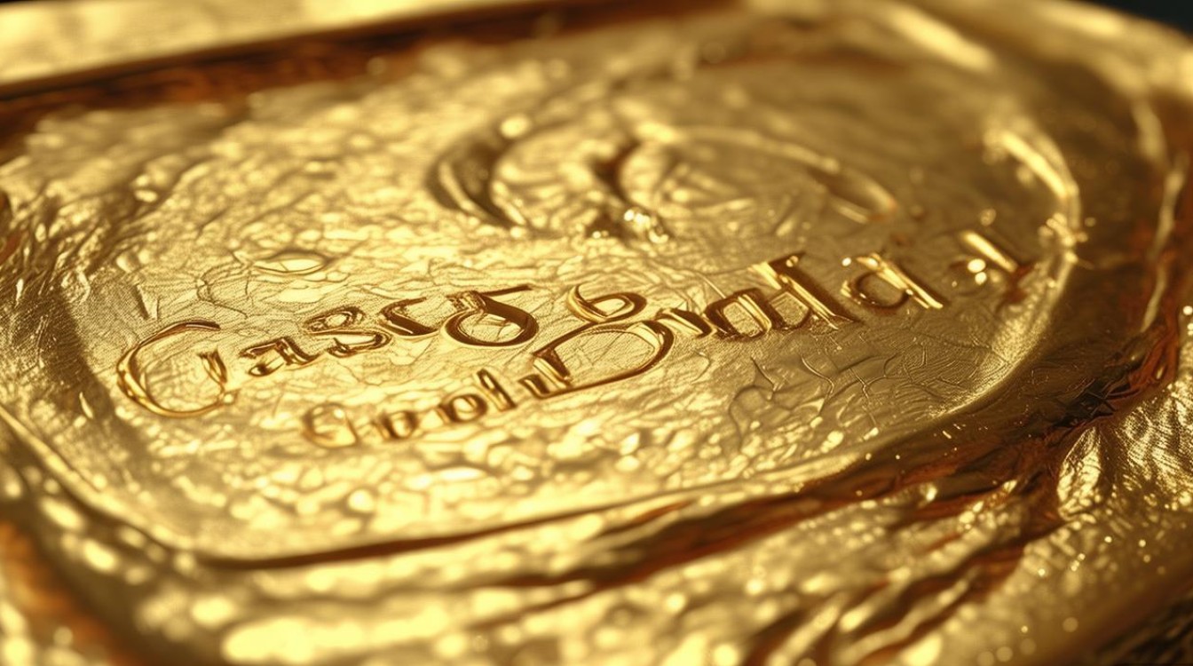 铸金究竟是什么？