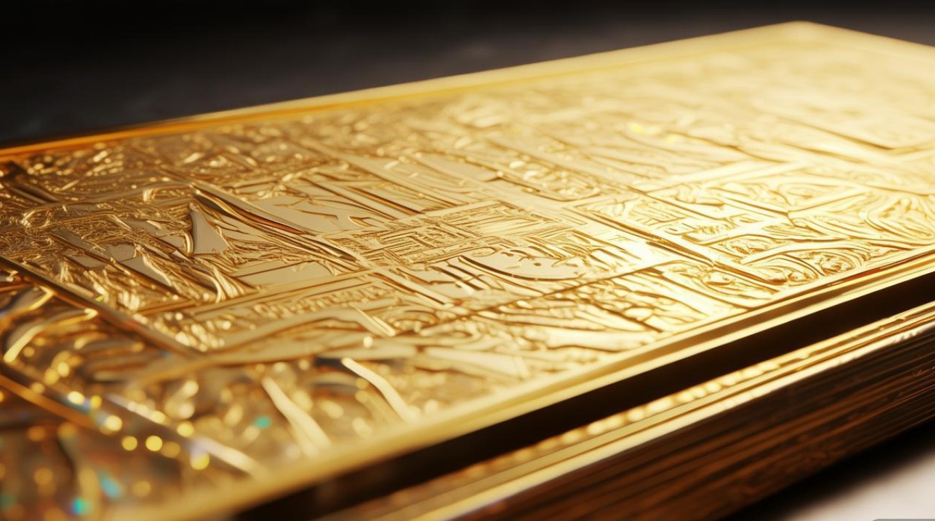 铸金究竟是什么？