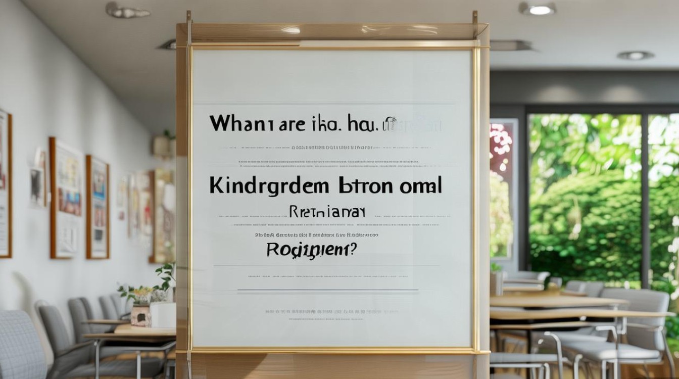 幼儿园公开招聘园长有何新要求? 幼儿园公开招聘园长有何新要求?