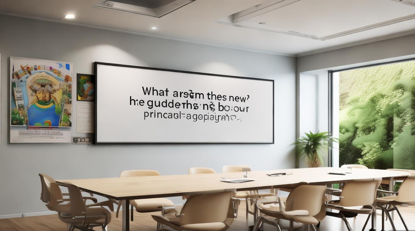 幼儿园公开招聘园长有何新要求? 幼儿园公开招聘园长有何新要求?