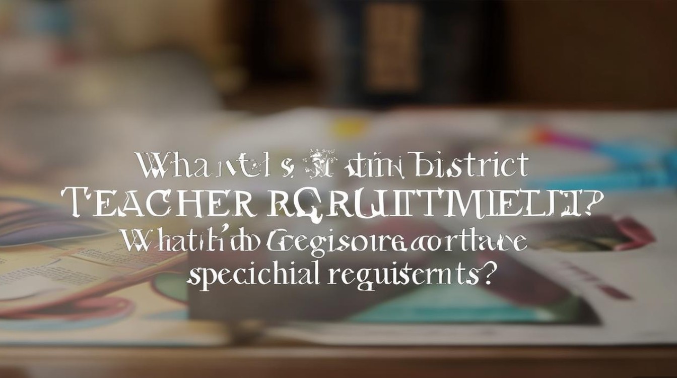 新都区教师招聘何时开始?有何具体要求? 新都区教师招聘何时开始?有何具体要求?