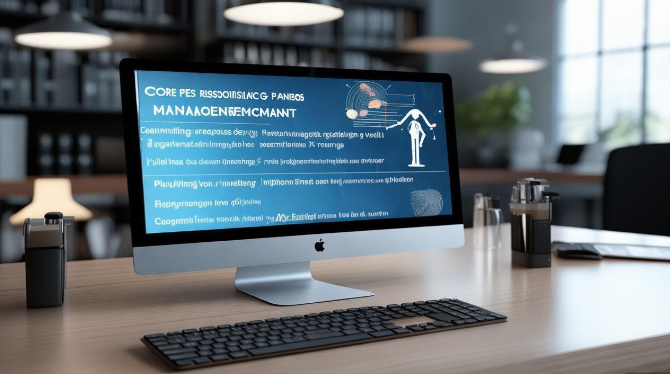 综合管理岗的核心职责与价值是什么? 综合管理岗的核心职责与价值是什么?