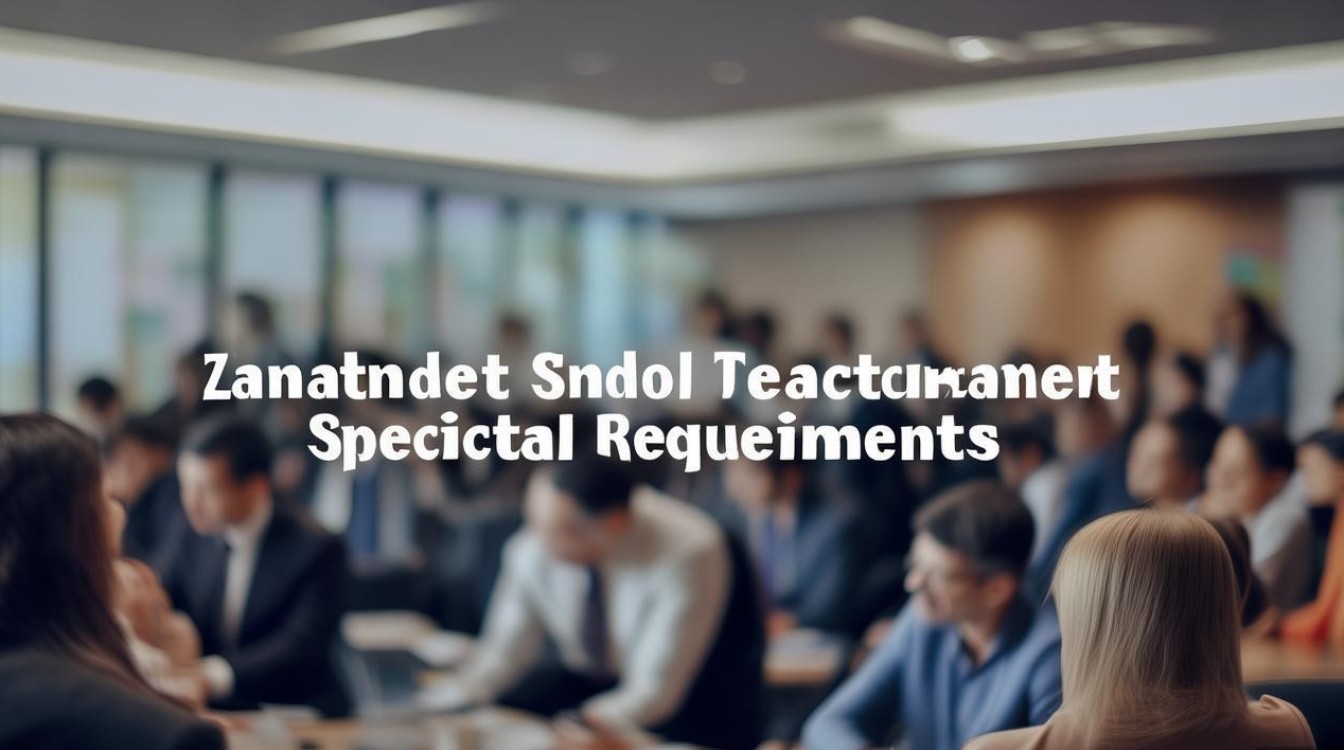 张掖中学教师招聘有何具体要求? 张掖中学教师招聘有何具体要求?